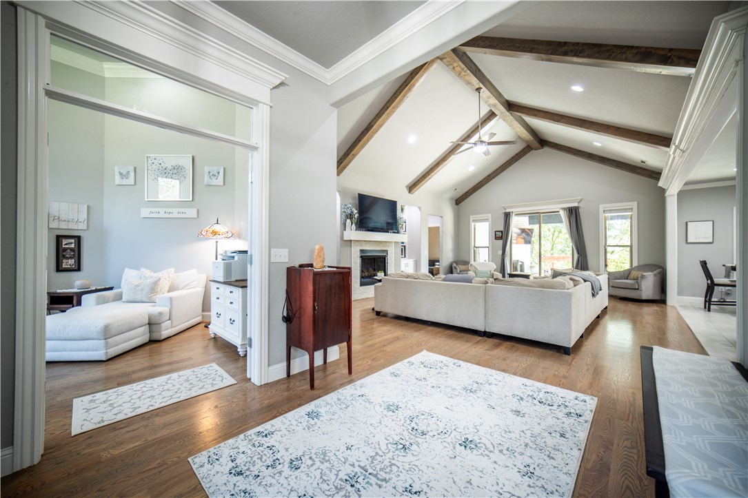 Elm Valley Sub Ph II Elm Spgs - Residential