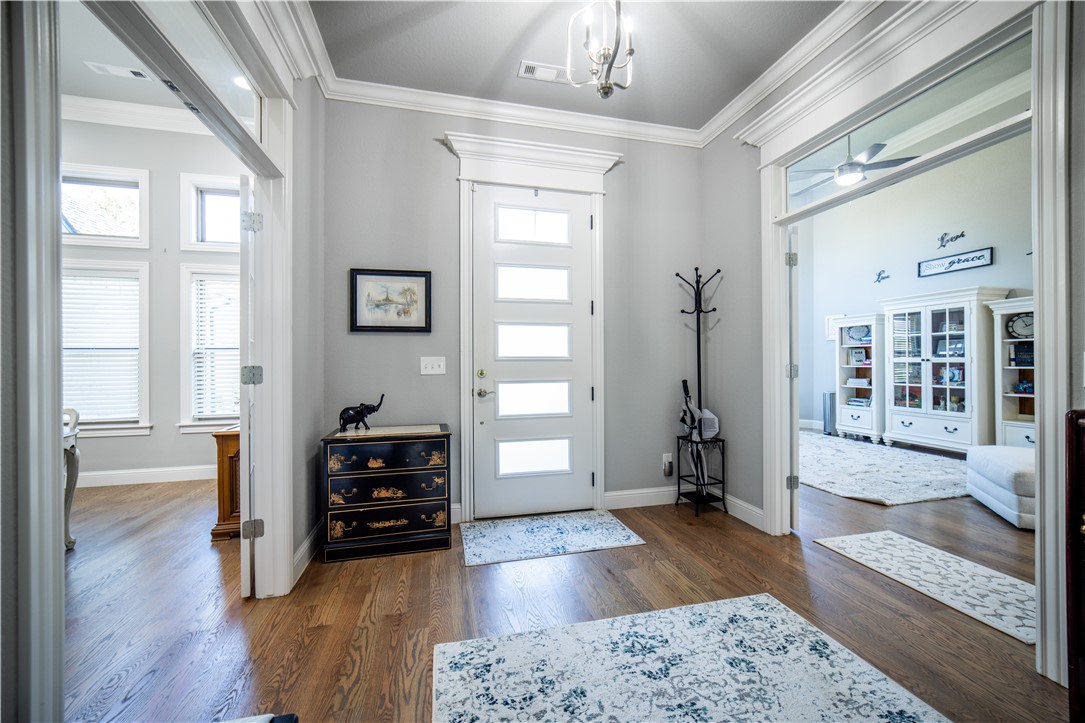 Elm Valley Sub Ph II Elm Spgs - Residential