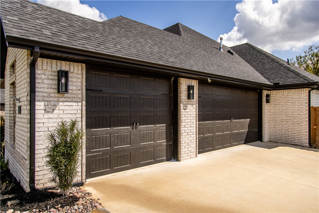 Elm Valley Sub Ph II Elm Spgs - Residential