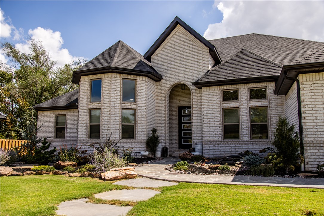 Elm Valley Sub Ph II Elm Spgs - Residential