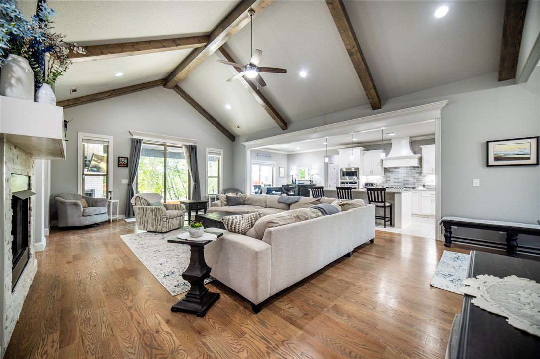 Elm Valley Sub Ph II Elm Spgs - Residential