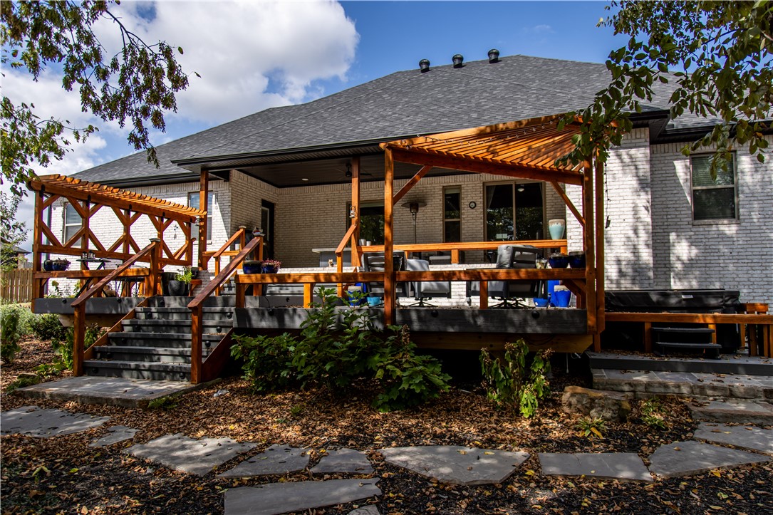 Elm Valley Sub Ph II Elm Spgs - Residential