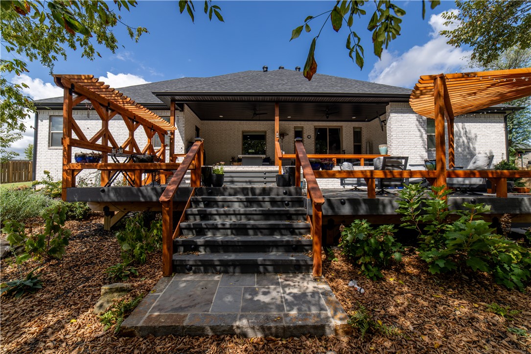 Elm Valley Sub Ph II Elm Spgs - Residential