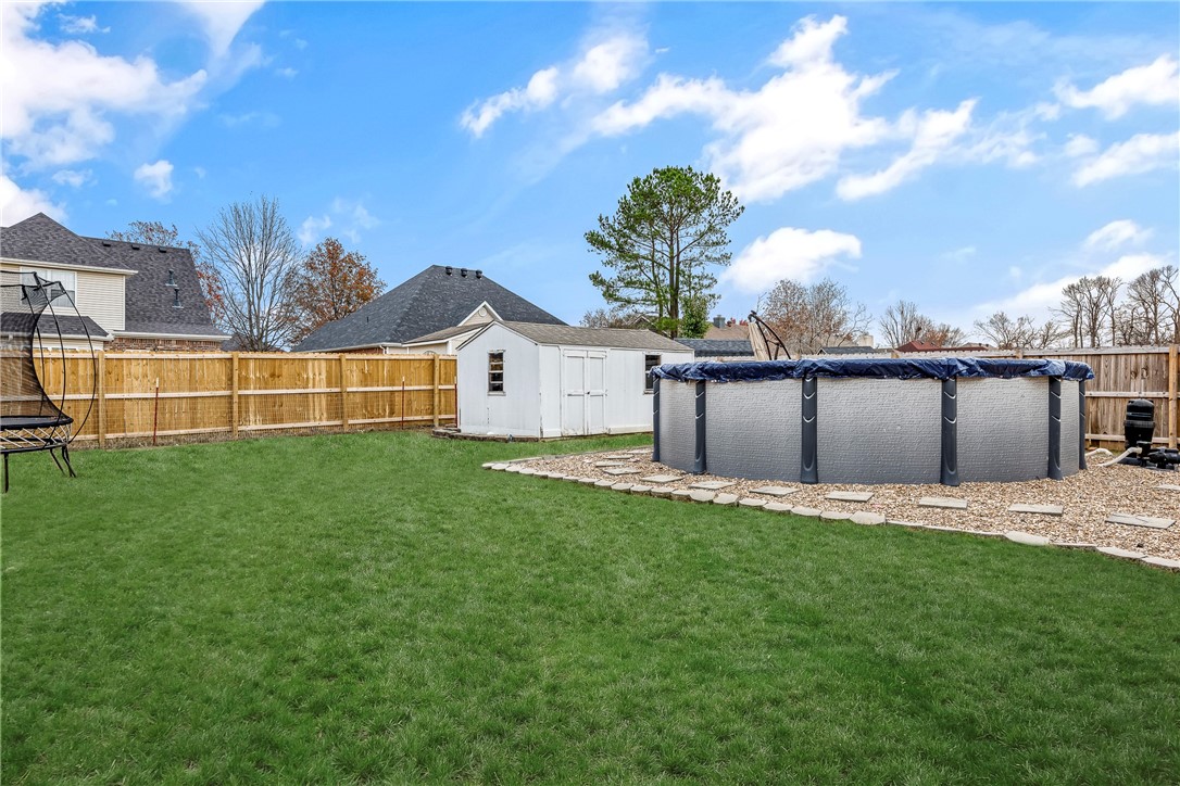 Whispering Timbers Ph 10 Rogers - Residential