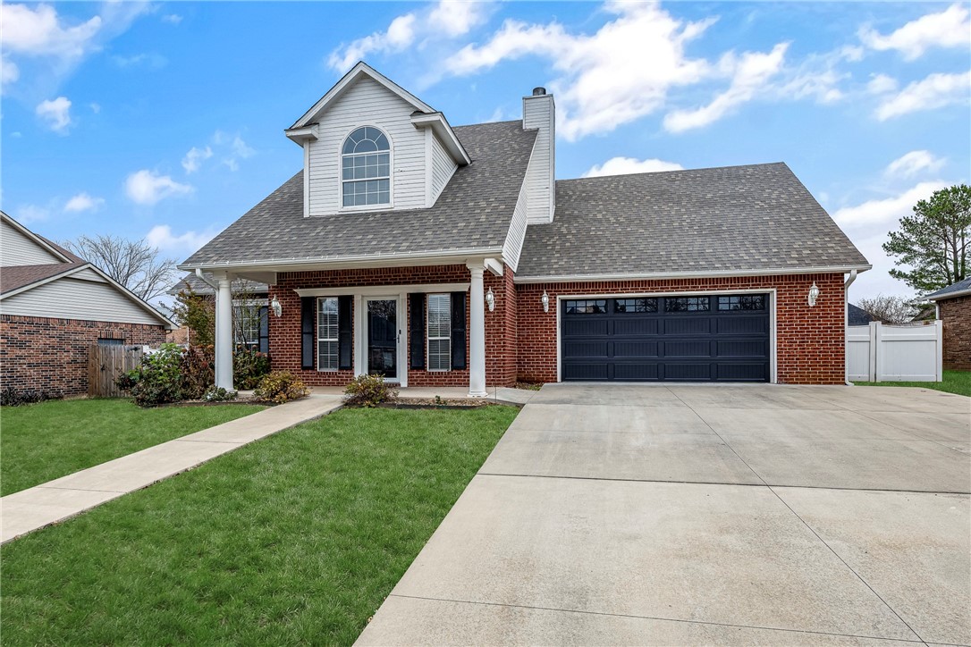 Whispering Timbers Ph 10 Rogers - Residential