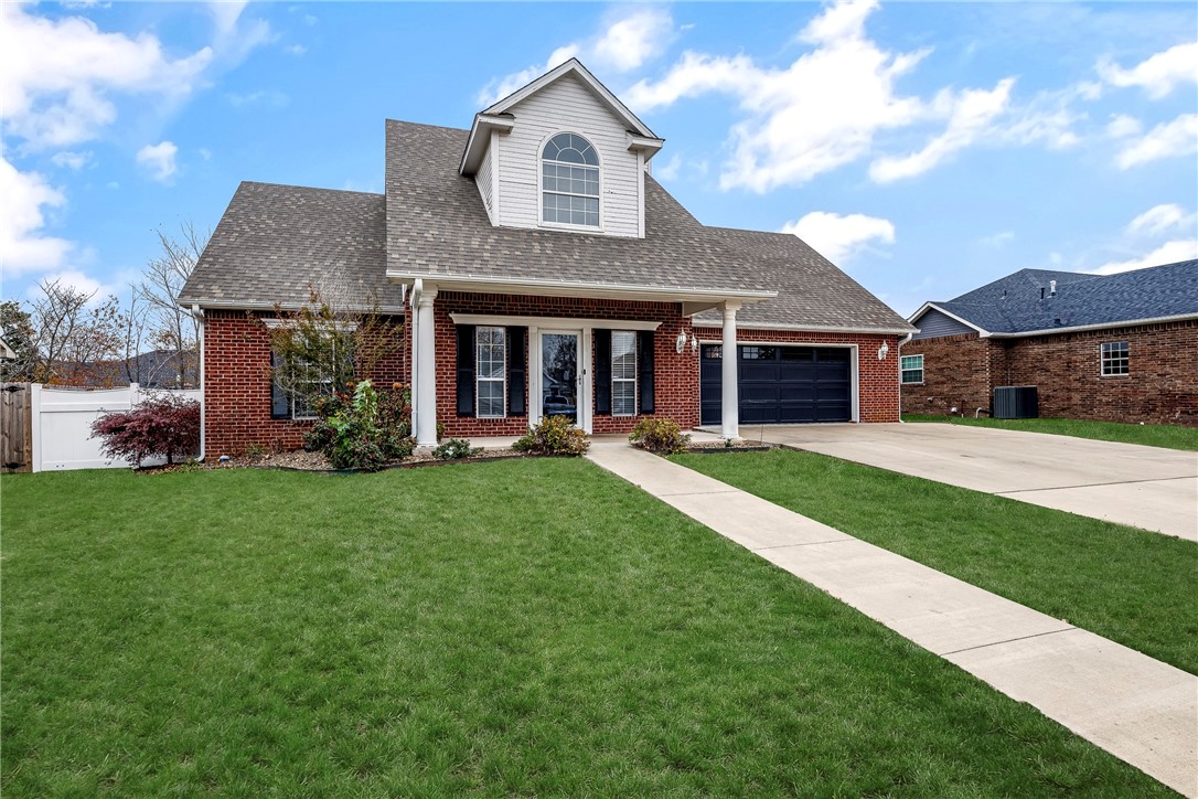 Whispering Timbers Ph 10 Rogers - Residential