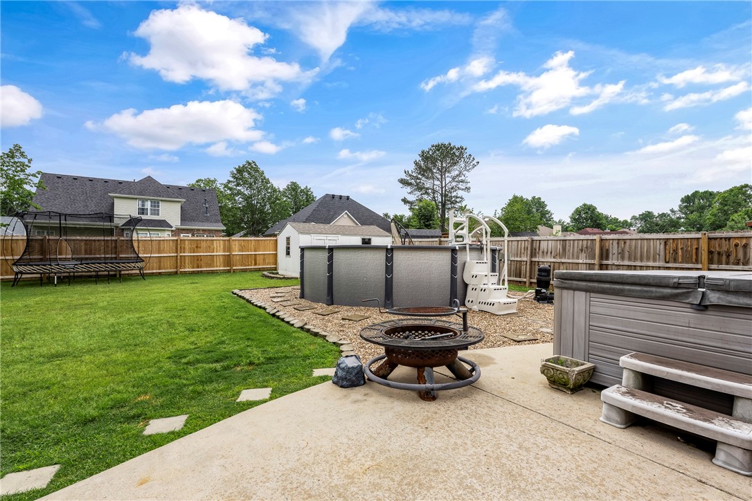 Whispering Timbers Ph 10 Rogers - Residential