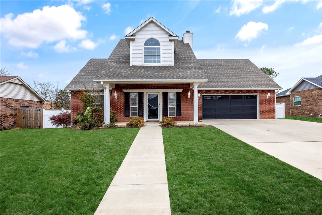 Whispering Timbers Ph 10 Rogers - Residential