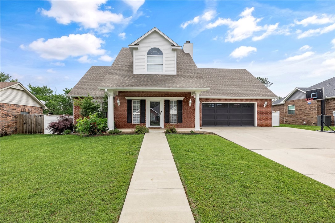 Whispering Timbers Ph 10 Rogers - Residential