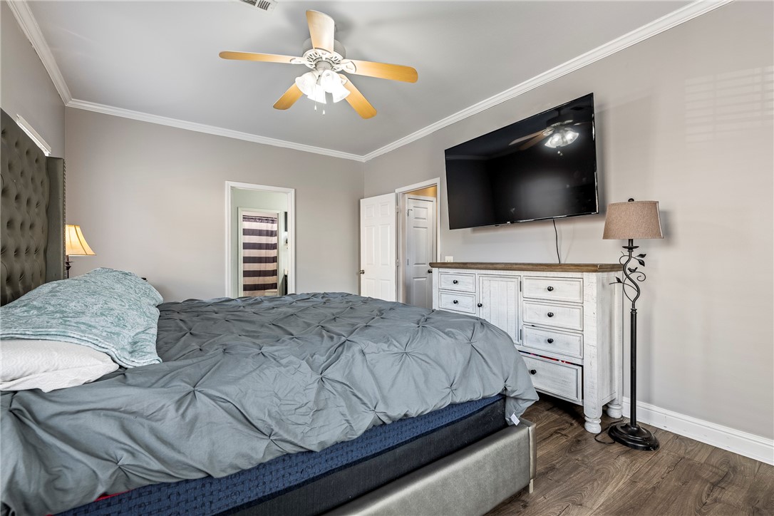 Whispering Timbers Ph 10 Rogers - Residential