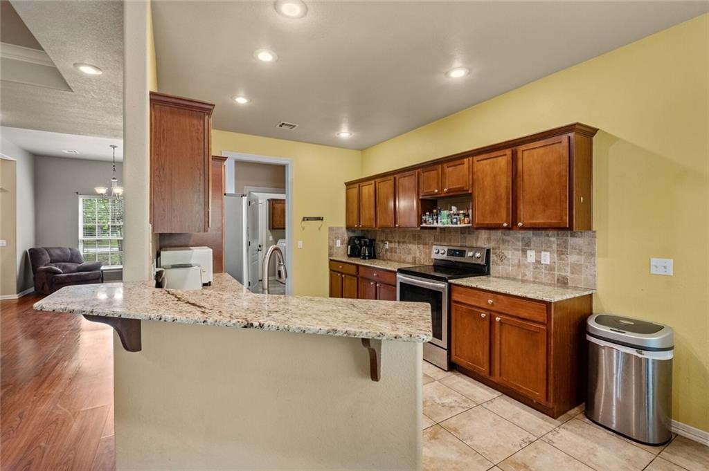 Maple Valley Sub - Residential