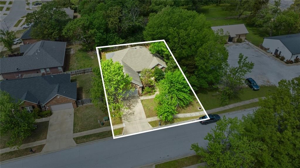 Maple Valley Sub - Residential