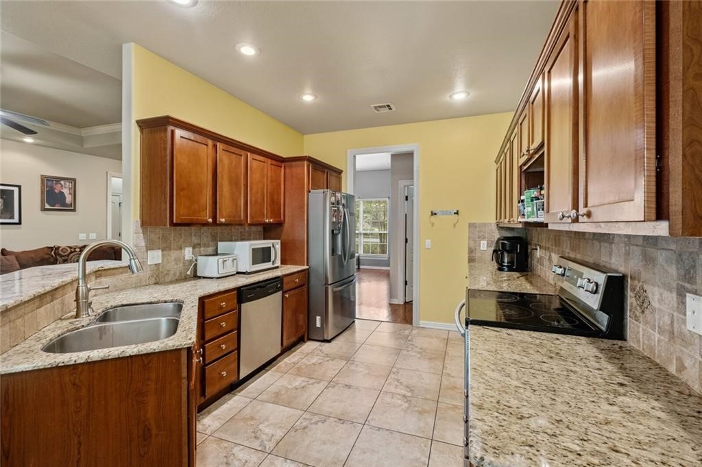 Maple Valley Sub - Residential