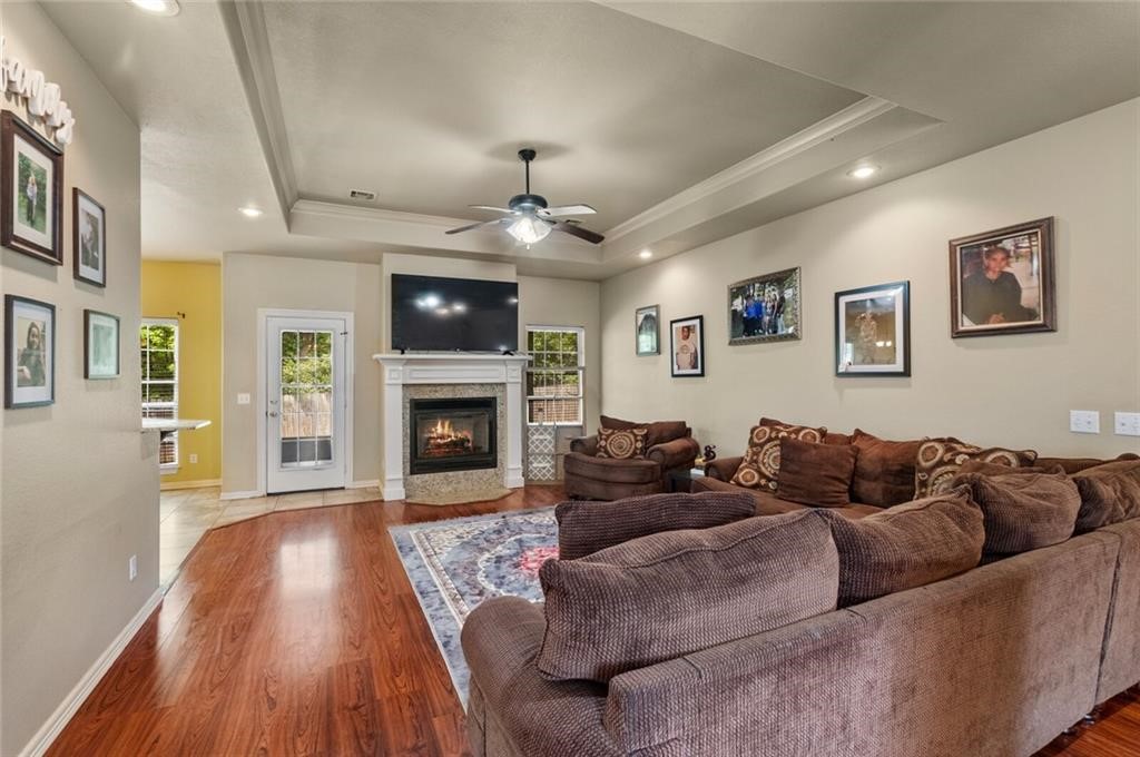 Maple Valley Sub - Residential