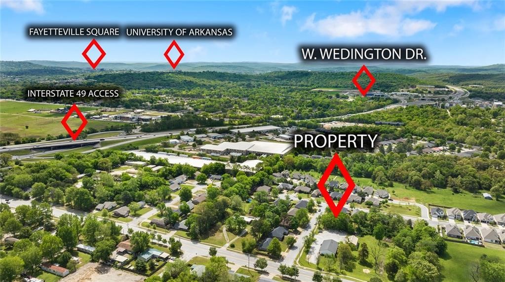 Maple Valley Sub - Residential