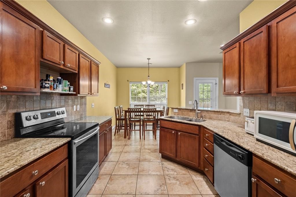 Maple Valley Sub - Residential