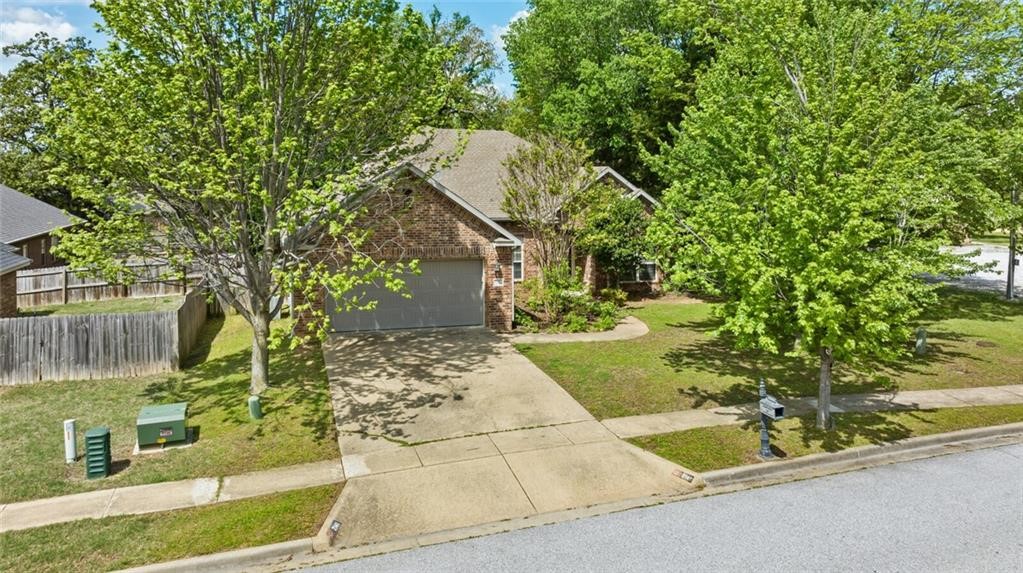 Maple Valley Sub - Residential