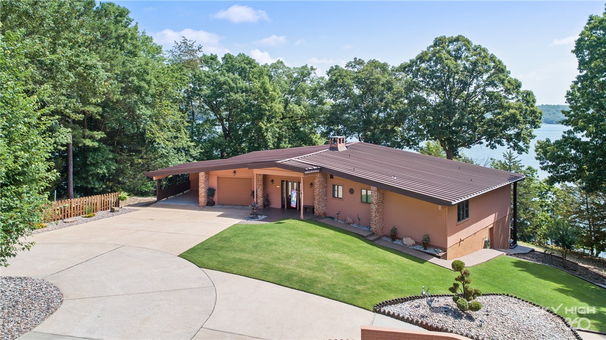 Rivercliff - Residential