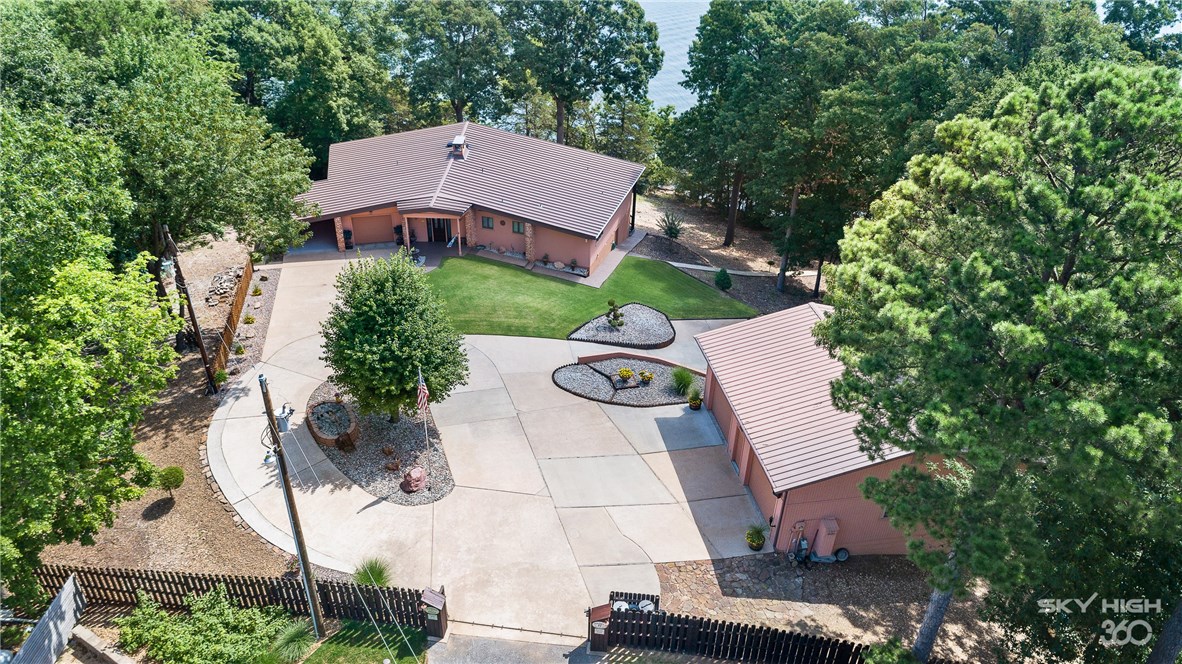 Rivercliff - Residential