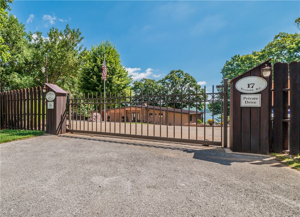 Rivercliff - Residential