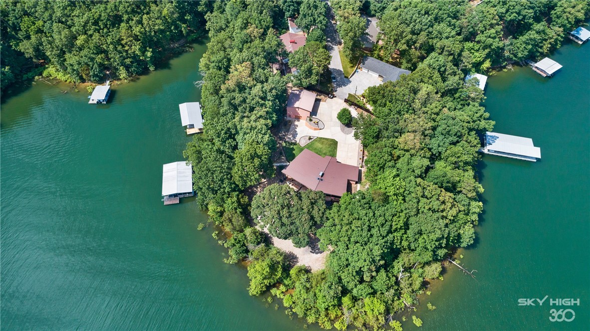 Rivercliff - Residential