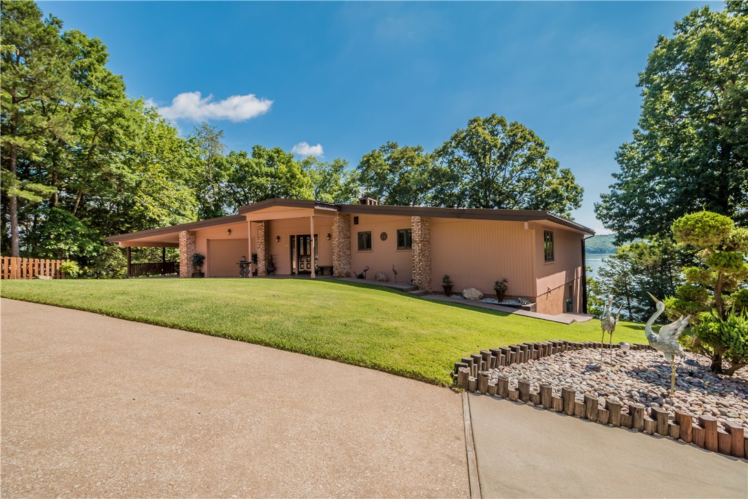 Rivercliff - Residential