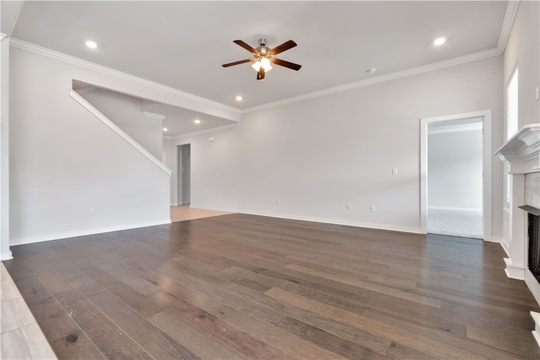 Grove At Engle's Mill Phase 2 - Residential