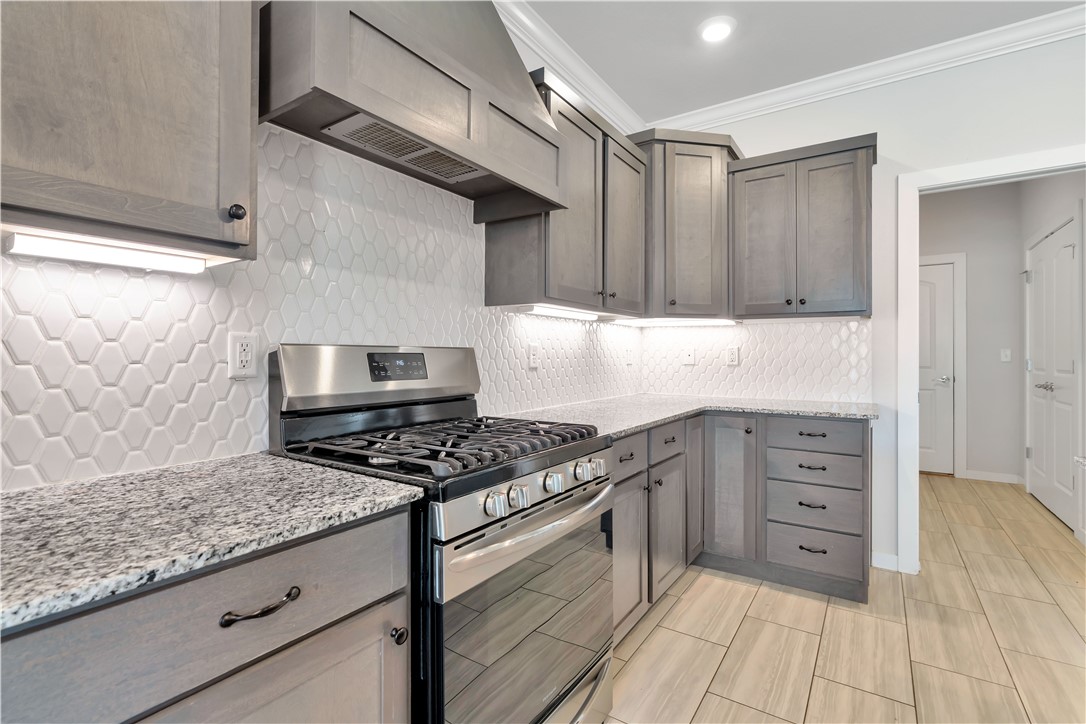 Grove At Engle's Mill Phase 2 - Residential