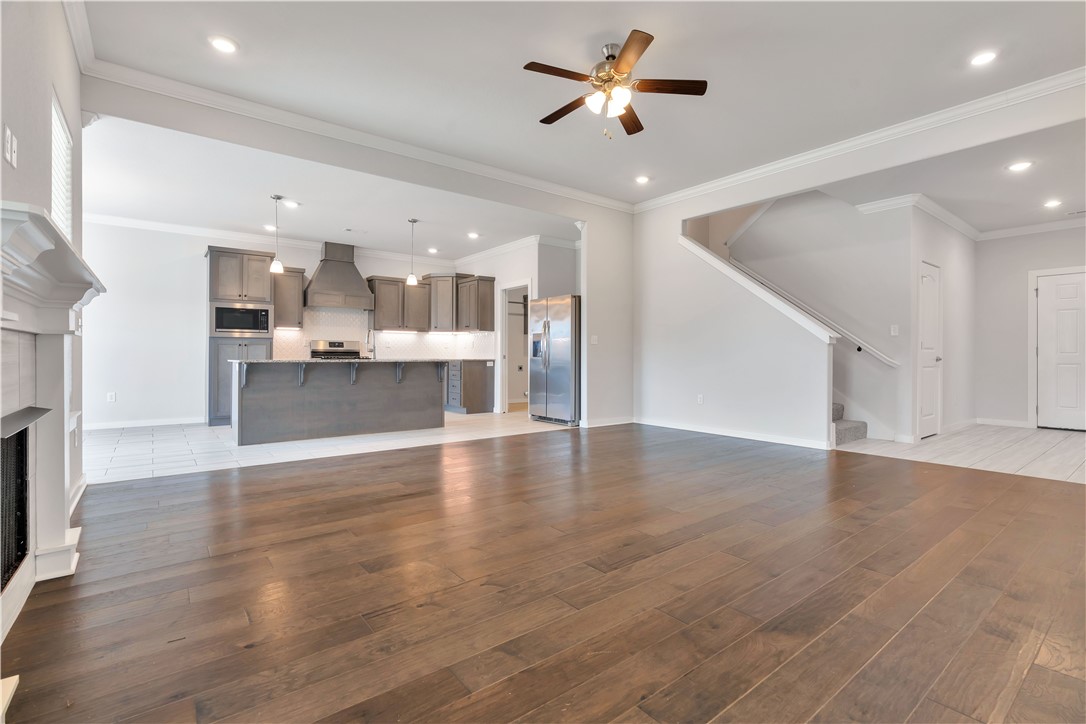 Grove At Engle's Mill Phase 2 - Residential