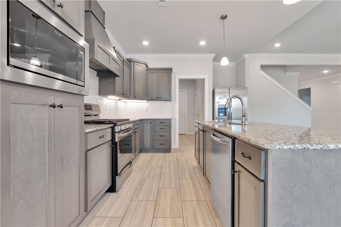 Grove At Engle's Mill Phase 2 - Residential