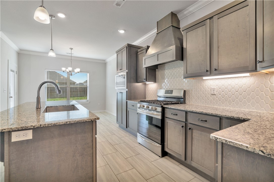 Grove At Engle's Mill Phase 2 - Residential