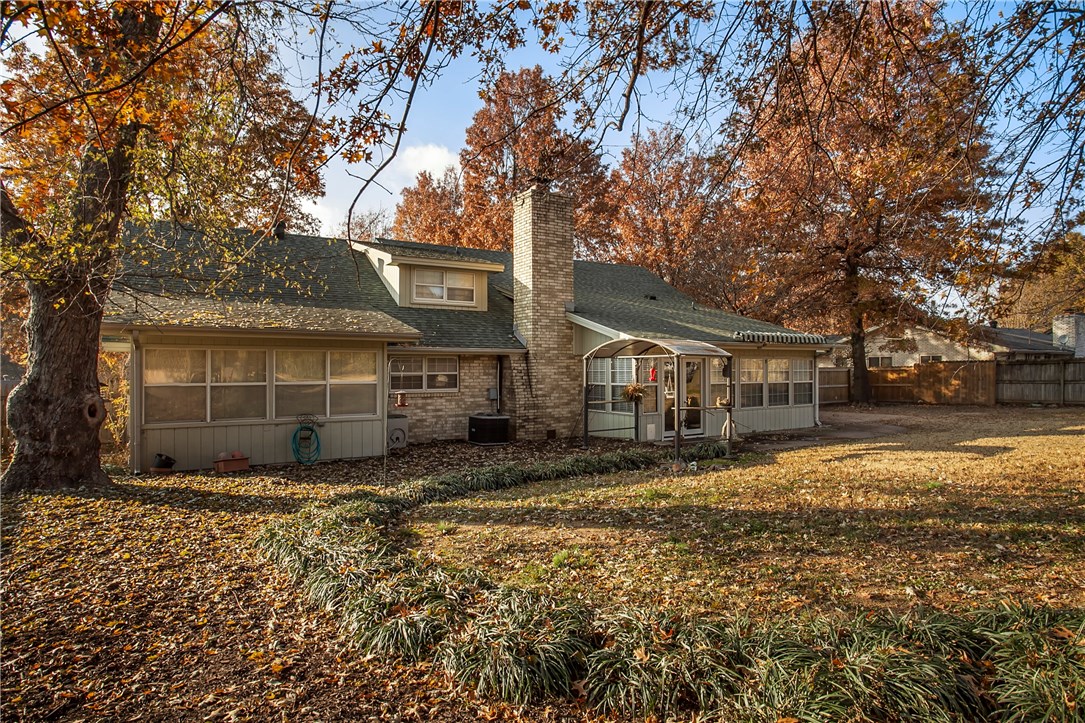 High Chaparral; Sandy - Residential