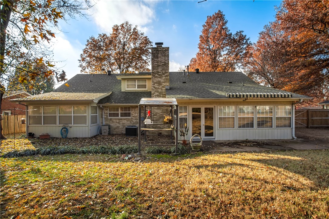 High Chaparral; Sandy - Residential