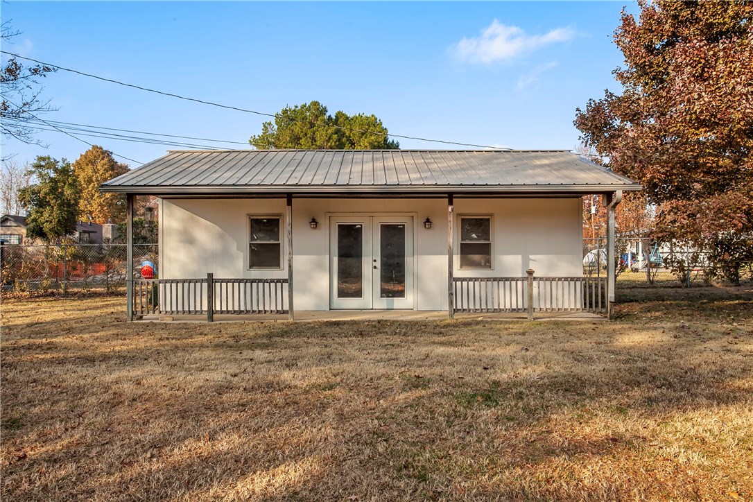 High Chaparral; Sandy - Residential