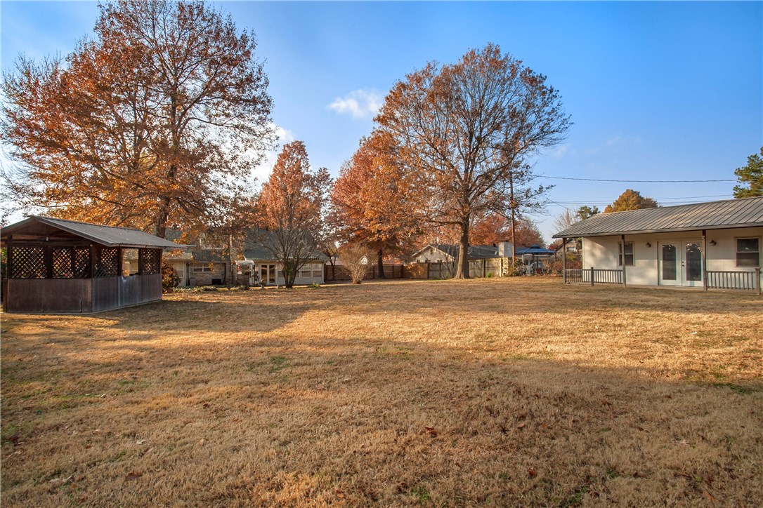 High Chaparral; Sandy - Residential