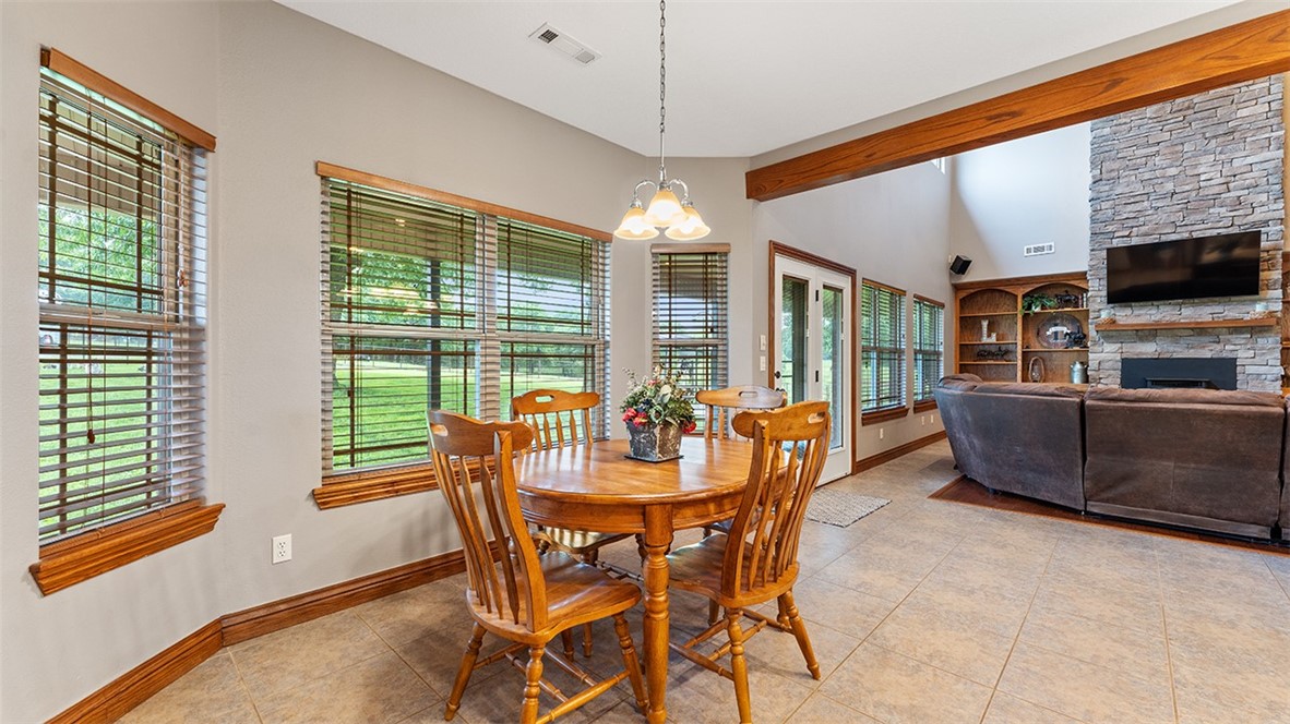 Ozark Orchard Co Sub Rurban - Residential