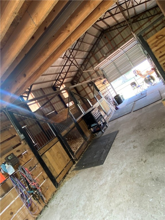 Ozark Orchard Co Sub Rurban - Residential