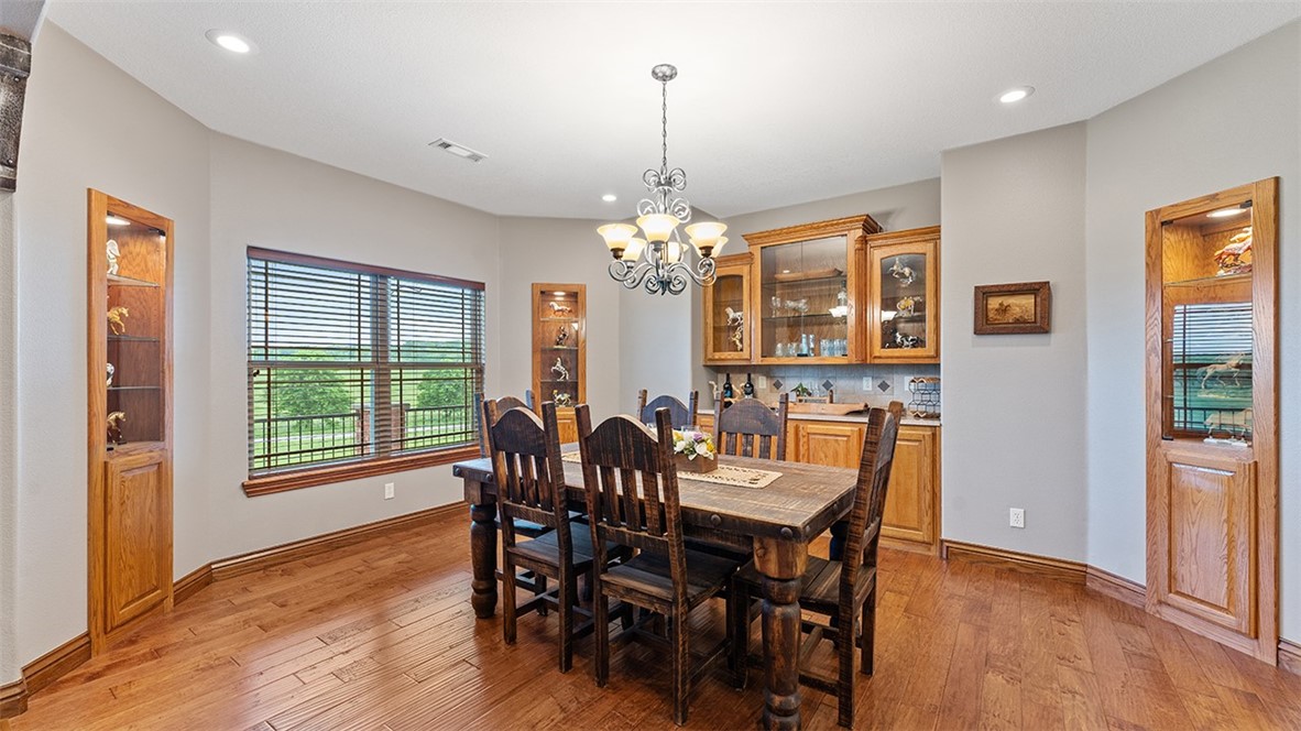 Ozark Orchard Co Sub Rurban - Residential