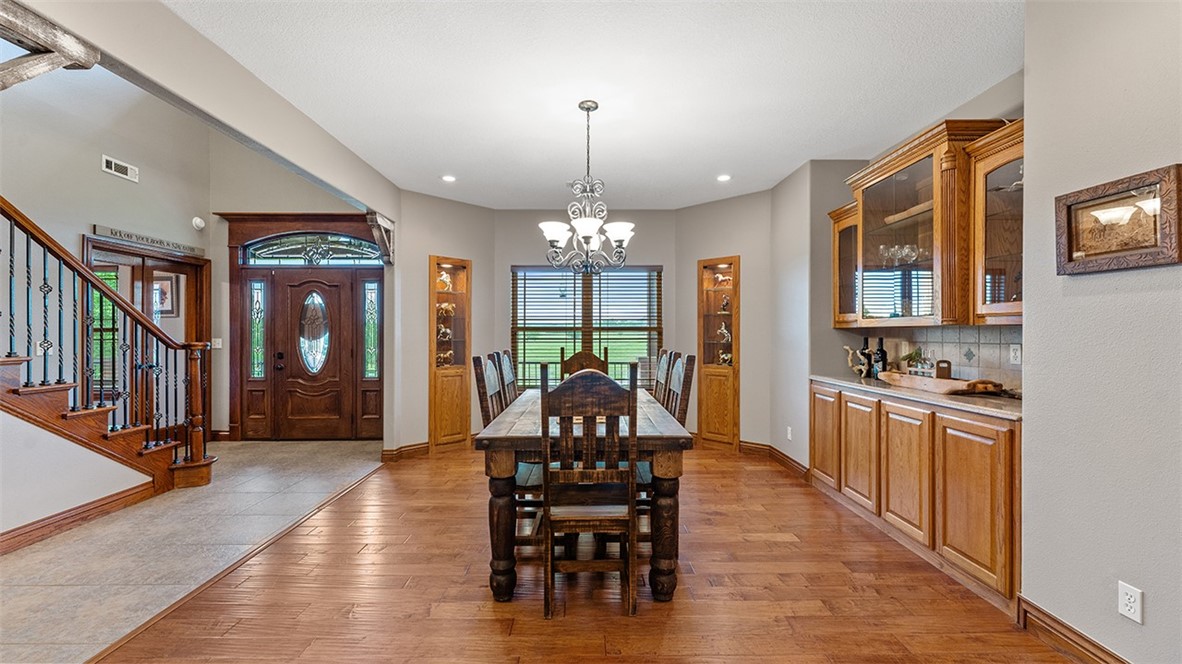 Ozark Orchard Co Sub Rurban - Residential