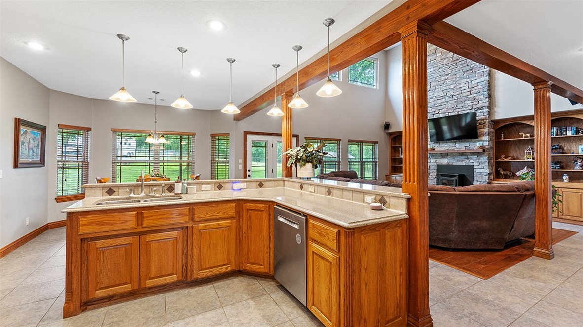 Ozark Orchard Co Sub Rurban - Residential