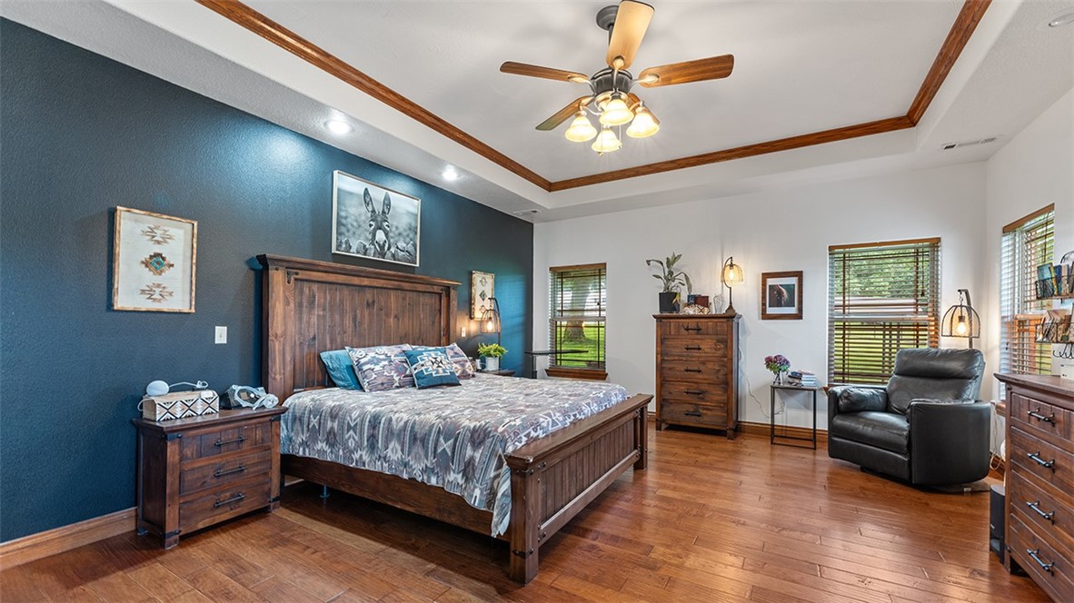 Ozark Orchard Co Sub Rurban - Residential