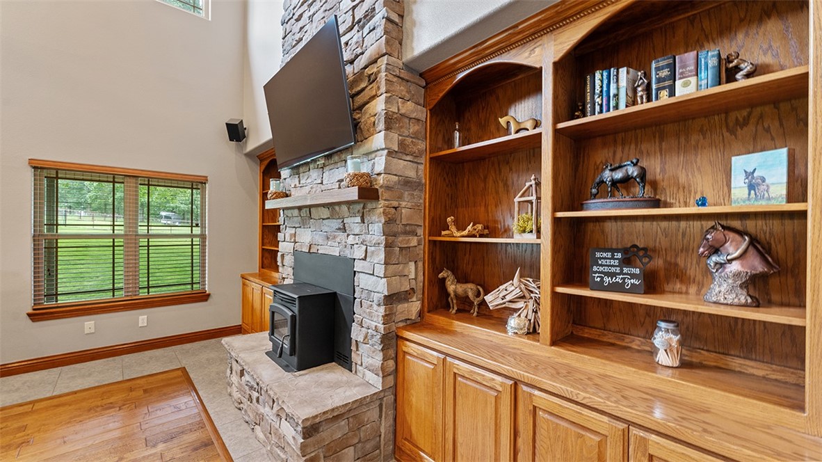 Ozark Orchard Co Sub Rurban - Residential