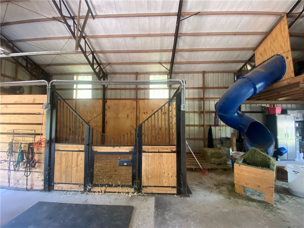 Ozark Orchard Co Sub Rurban - Residential