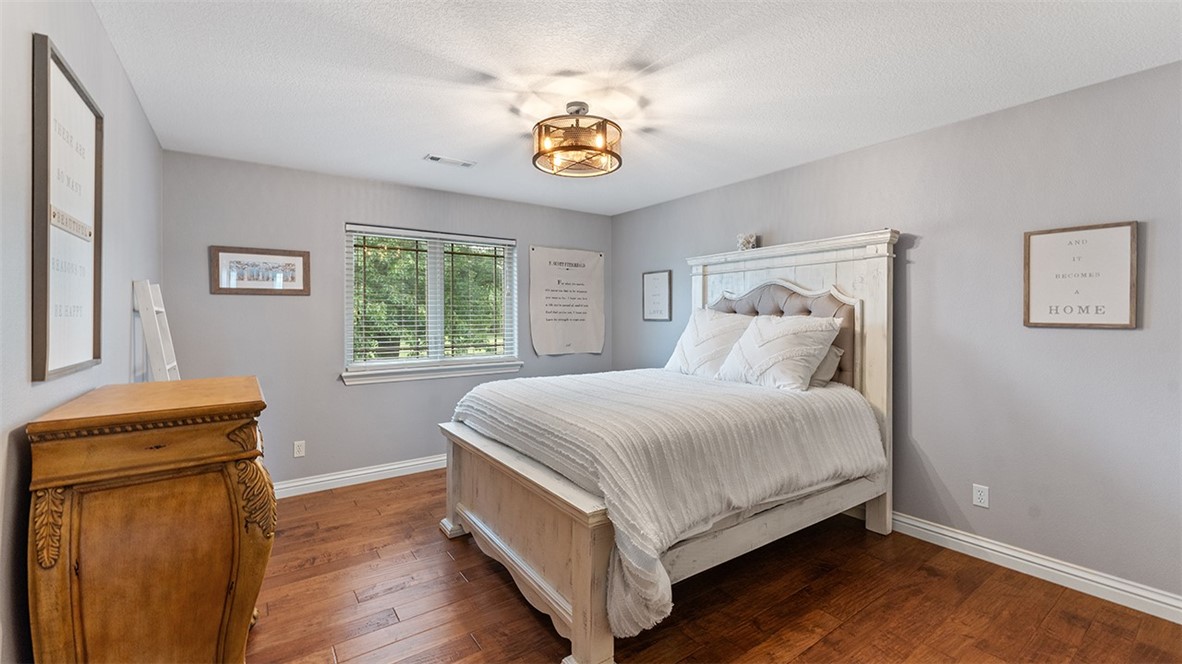 Ozark Orchard Co Sub Rurban - Residential