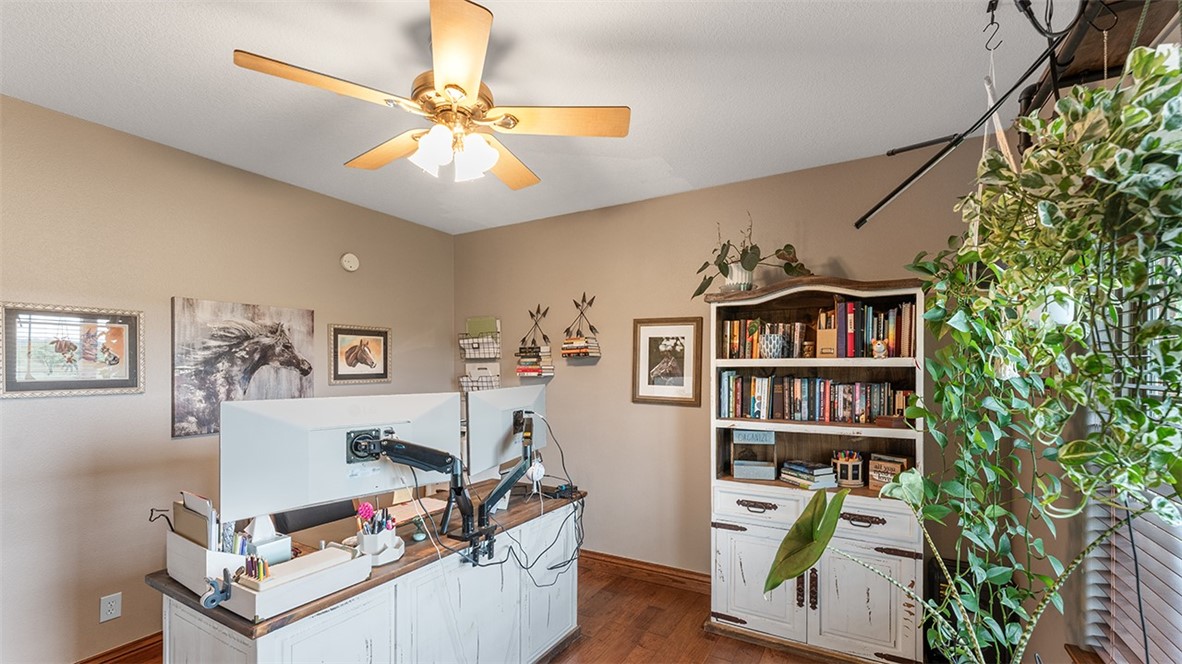 Ozark Orchard Co Sub Rurban - Residential