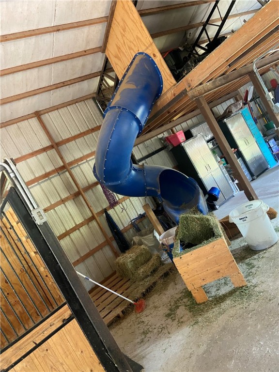 Ozark Orchard Co Sub Rurban - Residential