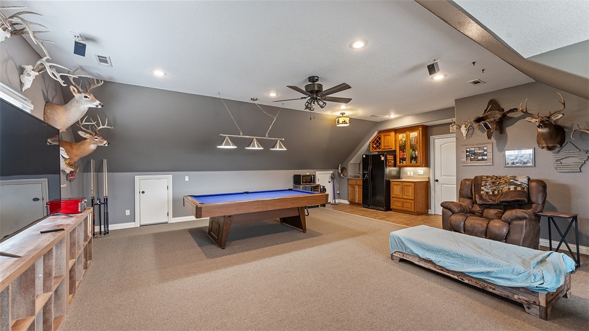 Ozark Orchard Co Sub Rurban - Residential