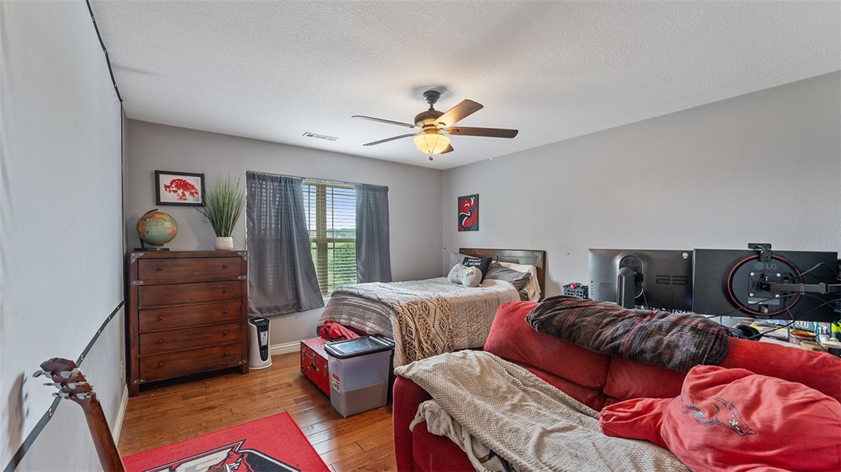 Ozark Orchard Co Sub Rurban - Residential