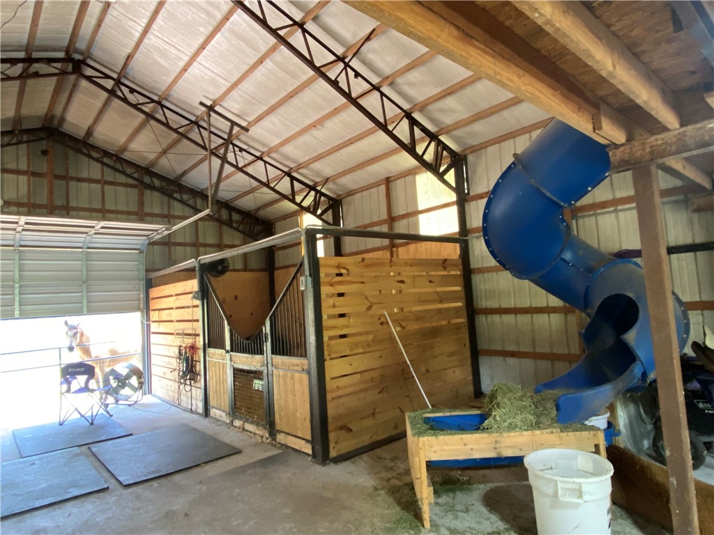 Ozark Orchard Co Sub Rurban - Residential