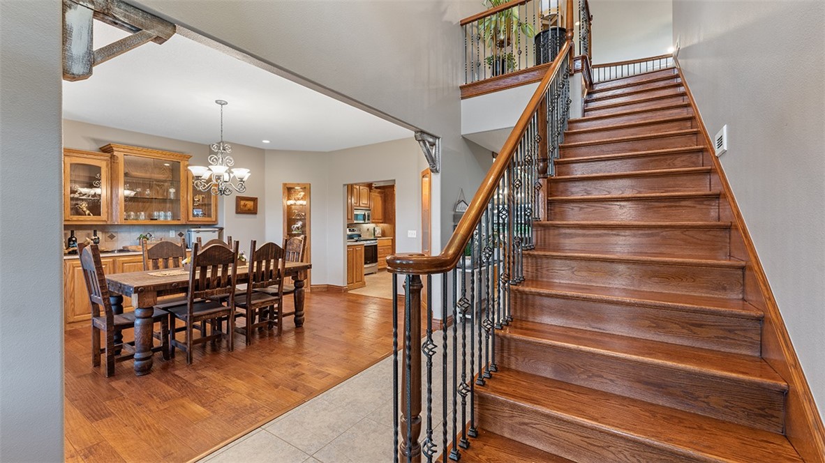 Ozark Orchard Co Sub Rurban - Residential